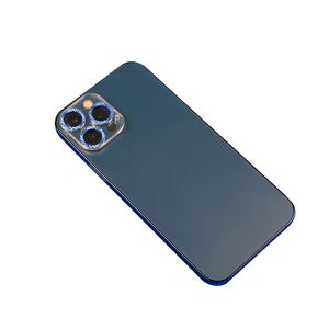 Protection d'objectif d'appareil photo pour iPhone 17 Pro Max, film transparent HD 9H Eagle Eye pour iPhone 17, anti-rayures, anti-traces de doigts, Hawkeye - Product Image 5