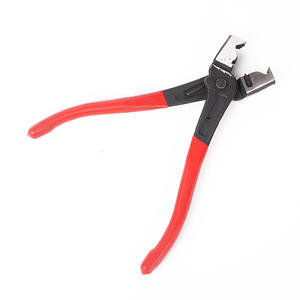 Xinrui Hardware Automotive <b>Hose</b> <b>Clamp</b> <b>Pliers</b> 7 Inch Straight 45 Steel Car Water Pipe Repair Tool - Product Image 3