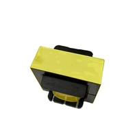 Transformateur à noyau de ferrite EE55, transformateur d'alimentation haute puissance, SMPS 1 kW 3 kW 5 kW, transformateur haute fréquence