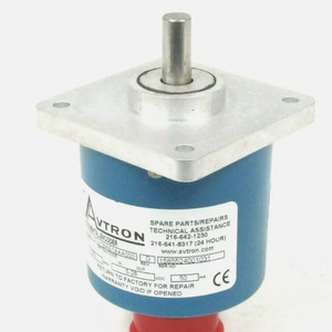เอวีทรอน อินครีเมนทัลเอนโค้ดเดอร์ Av25v1bae1xaa000 เซอร์โวมอเตอร์ อุปกรณ์อุตสาหกรรม - Product Image 1