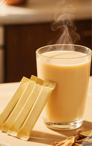 高档党参粉 |   味道温和，带有淀粉的味道 |   非常适合花草茶、汤类和功能性食品 - Product Image 4