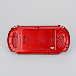 Console di Gioco X7 Più Economica con 10000 Giochi Classici Integrati, Schermo a Colori da 4,3 Pollici, Console Portatile - Product Image 2