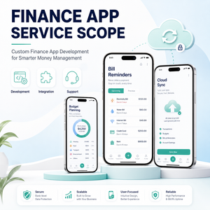 <span class=keywords><strong>แอ</strong></span>ปติดตามค่าใช้จ่ายส่วนบุคคลสำหรับ IOS และ Android <span class=keywords><strong>พ</strong></span>ร้อมการวางแผนงบประมาณ การแจ้งเตือนค่าใช้จ่าย และการซิงค์ข้อมูลบนคลาวด์ - Product Image 2
