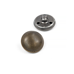 Customized Size Material High Hardness Anti-Oxidation <b>No</b> Fading Easy Installation Firm Connection Clothing Accessory Snap <b>Button</b> - Product Image 3