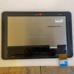 G101EAT02.4 LCD Module Component for <b>Test</b> <b>Equipment</b> Interfaces - Product Image 3