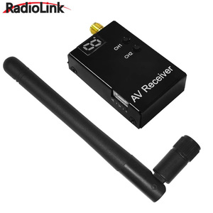 Radiolink ewrf 708r <span class=keywords><strong>5.8G</strong></span> 48ch âm thanh không dây/video FPV receiver module cho rc8x <span class=keywords><strong>Transmitter</strong></span> - Product Image 2