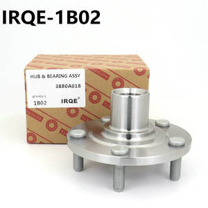 Rodamiento de Rueda Delantera de Acero 1B02 para Mitsubishi ASX Lancer - Product Image 4