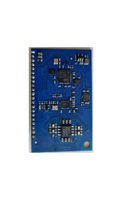 MDL7601 ES9018 con Entradas USB, Coaxiales, Ópticas y Bluetooth, Salidas Analógicas RCA, Módulo de Decodificación de Audio Digital, DAC de Escritorio