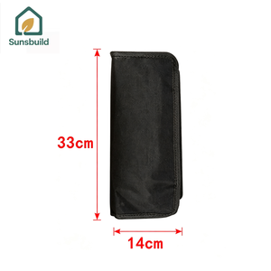 Sunsbuild Ultra Light Foldable Metal Lawn <b>Stool</b> Durable Outdoor Fishing Chair for Camping Picnic & Lawn <b>Garden</b> Eve - Product Image 3