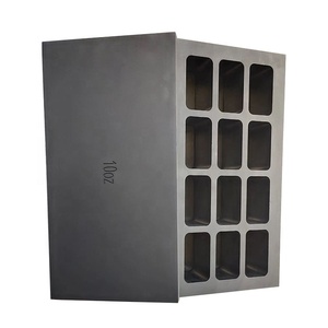 Bán Khuôn Đúc Than Chì Vĩnh Viễn Bằng Nhôm Tùy Chỉnh - Product Image 2