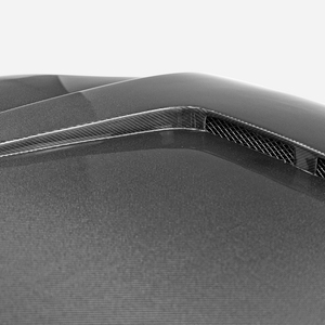 Capot ventilé en carbone pour Civic SS type EK 99-00 - Product Image 5