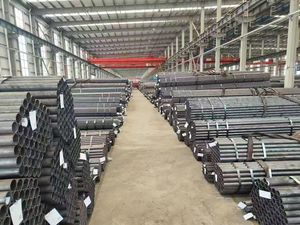 Màu đen sáng chính xác áp suất cao 5.5mm 22 Cal Ống thép liền mạch/Nhà cung cấp ống - Product Image 2