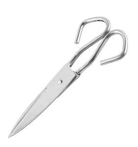 <strong>New</strong> Product 2025 Factory Directly Sell High Quality Professional Household <strong>Multi</strong> <strong>Functional</strong> Stainless Steel Kitchen <strong>Scissors</strong> - Product Image 1
