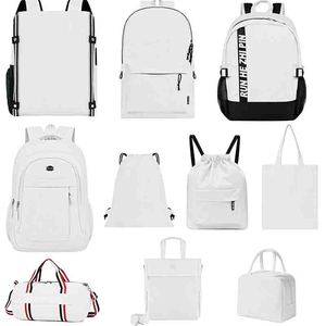 2026 Custom Wholesale <b>Backpack</b> Teenage <b>School</b> <b>Backpack</b> Bags with logo Fashion Multi-pocket Tote Bag <b>Backpacks</b> - Product Image 6