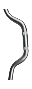 Sistemas de Carrocería para Motocicletas Manillares de Alta Calidad para Comodidad y Control - Product Image 4