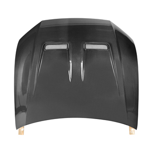 <span class=keywords><strong>Precio</strong></span> de Fábrica, Capó Delantero de Fibra de Carbono Real, Estilo M, Repuesto Ligero para <span class=keywords><strong>Audi</strong></span> <span class=keywords><strong>Q8</strong></span> SQ8 RSQ8 <span class=keywords><strong>2023</strong></span>+, Panel Exterior de Carrocería - Product Image 6