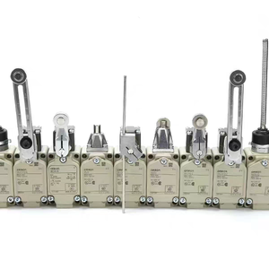 สวิตช์จำกัดระยะการเคลื่อนที่แบบไม่มีหน้าสัมผัส WLCA12-2 WLD2 WLNJ-30-N WLCL - Product Image 6