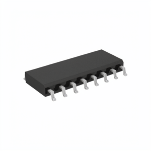 ชิปอิเล็กทรอนิกส์ คอมโพเนนต์ 16 SOlC GD25X512MEFARR หน่วยความจำ มีสินค้าในสต็อก - Product Image 1