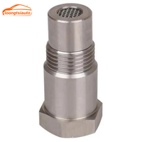 Raccord de capteur O2 en acier inoxydable de haute qualité M18*1.5 46.5MM
