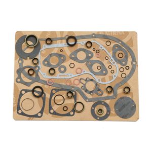 Kit Completo de Juntas (Incluye Retenes de Aceite) para Sportster XR1000 83-84 Marca ATHENA Modelo P400195900741 - Product Image 2