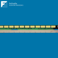 Bande Rétro-Éclairage LED Lumière pour Panasonic TX-LR42DT6 TX-L42ETW60 TX-L42ET60E LC420EUD 42 "V13 LBA REV0.8 6916L-1265A 69176L-0140A