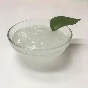 Sulfato de éter lauril de sodio (AES) para el cuidado del cabello Productos químicos Cosméticos y detergentes Materia prima 25kg MOQ - Product Image 2