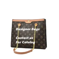 Buy Wholesale China Wholesale Designer Louis Handbag Cosmetic Bags For  Woman Man Gg Cc Lv Bag & Handbag at USD 21.9