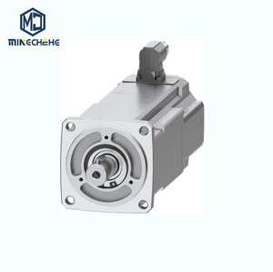 Composants du système de commande PLC 6SL3130-7TE21-6AA4, nouveau contrôleur PLC en stock, 6SL31307TE216AA4 - Product Image 1