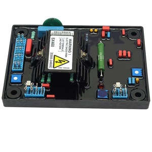 Regulador Automático de Voltaje Buick Excelle SX460 A, Monofásico, 90V CA, Generador AVR, Estabilizador - Product Image 3