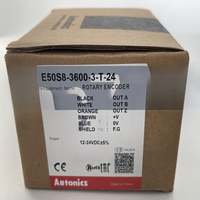 Brandneuer E50S8-3600-3-T-24 Industrie-Ersatzteilsensor mit Garantie. Brandneu, auf Lager, 12 Monate Garantie.