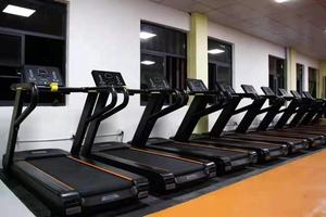 Cinta de correr comercial más nueva de 2024 con precio competitivo - Product Image 5