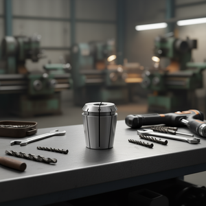 Ttake ERXG20 Reduction Collet For Tapping And Drilling Applications - Product Image 3