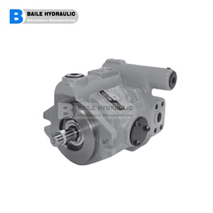 TOYOOKI  Bomba de Pistones de Desplazamiento Variable Serie HPP-VC2V HPP-VB2V HPP-VB2V-F8A3 HPP-VB2V-F8A5 HPP-VC2V-F14A3 HPP-VC2V-F14A5 - Product Image 4