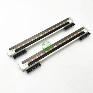 Tête d'impression GK420T KD2004-DF54 105934-038 Tête d'impression par transfert thermique d'origine neuve 203 dpi pour <span class=keywords><strong>Zebra</strong></span> GT420T GK420T <span class=keywords><strong>GX420T</strong></span> GT450 - Product Image 6