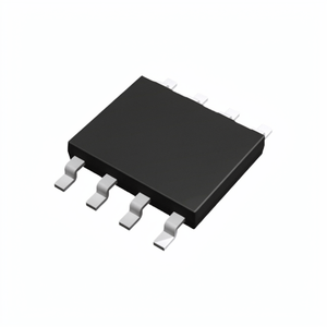 Compre Componentes Electrónicos en Línea BR25L020FVM-WTR 8 VSSOP, 8 MSOP Canal del Fabricante de Memorias - Product Image 1