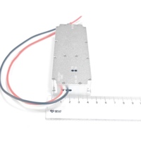 Amplificateur de puissance GaN personnalisable 50W 2500-2600MHz, module Lora, module anti-drone, VCO intégré