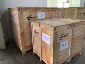 ระบบพลังงานแสงอาทิตย์สำหรับบ้าน ระบบไฮบริด 1KW 5KW 10KW 20KW แบบออฟกริด พร้อมระบบกักเก็บพลังงาน ชุดระบบพลังงานแสงอาทิตย์ครบชุด 10kw - Product Image 5