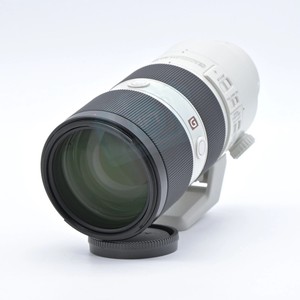 Objectif HFT Professionnel FE 70-200mm F/2.8 GM OSS SEL70200GM avec Boîte et Étui – Vente en Gros - Product Image 2