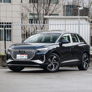 Au-dis <span class=keywords><strong>Q4</strong></span> e-tron 2024 605km de largo alcance puro coche eléctrico Suv 2wd Audis Auto nueva energía vehículo <span class=keywords><strong>Q4</strong></span> <span class=keywords><strong>Etron</strong></span> Ev Coche - Product Image 2