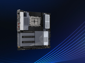 เมนบอร์ด TRX50 AI TOP AMD sTR5 รองรับซีพียู AMD Threadripper ™   7000/ PRO 7000 9000 ซีรีส์ เมนบอร์ด - Product Image 3
