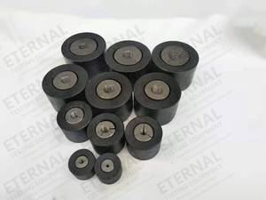 Probador de fuerza de extracción de barras de refuerzo digital/máquina de prueba de extracción de barras de refuerzo - Product Image 2