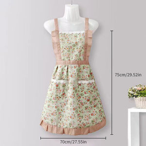 <span class=keywords><strong>Delantal</strong></span> personalizado Corte personalizado Falda Rosa <span class=keywords><strong>Delantal</strong></span> <span class=keywords><strong>de</strong></span> camarero Delantales <span class=keywords><strong>de</strong></span> niña para mujer - Product Image 5