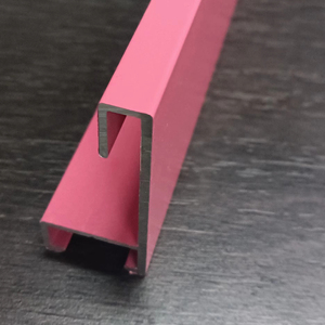 Cadres <span class=keywords><strong>photo</strong></span> de haute qualité profils en <span class=keywords><strong>aluminium</strong></span> - Product Image 2