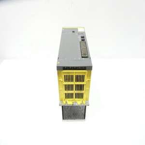 25.2kw 230v-ac 283-325v-dc เครื่องขยายเสียงเซอร์โว A06B-6102-H222H520 - Product Image 1