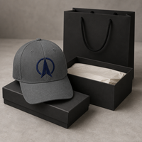 Casquette de baseball vintage brodée de lettres, style streetwear décontracté