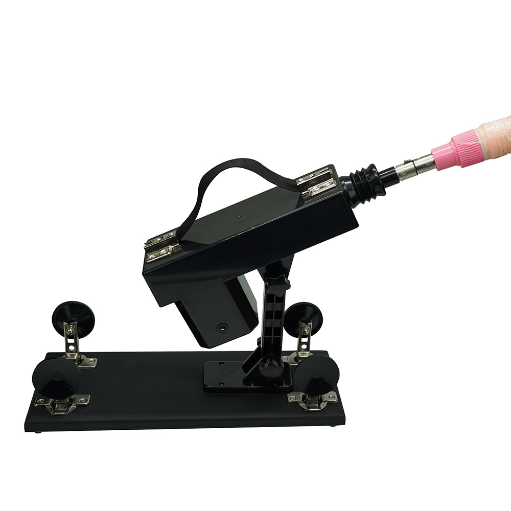 Wiederaufladbare Leistungsstarke Teleskop-Sexmaschine mit Dildo für Frauen  Masturbation und sexuelle Befriedigung| Alibaba.com