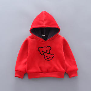 Ropa para Niños, Chaquetas de Invierno, Traje de Pantalones y Chaleco de Mezclilla de Algodón para Bebés, Venta al por Mayor en China - Product Image 3