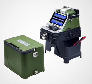 Nouvel Arrivage Soudeuse par Fusion de Fibre Optique 4G AI-30 FTTH AC 220V Garantie 1 An - Product Image 4