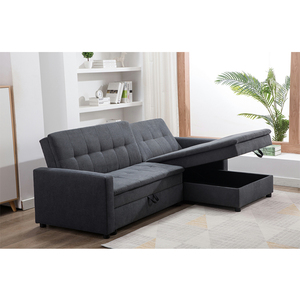 Frank Furniture Latest Wholesale Good Quality Folding <strong>Sofa</strong> <strong>Bed</strong> <strong>Frame</strong> - Product Image 2