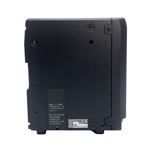 Controlador de Sistema de Visión Artificial Keyence CV-5001 de Alta Velocidad con Motor AC de Plástico y Cámara Dual para Automatización Industrial - Product Image 2